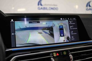 BMW X5 xDrive45e **Techo panorámico** - Foto 84