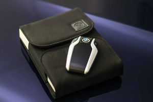 BMW X5 xDrive45e **Techo panorámico** - Foto 85