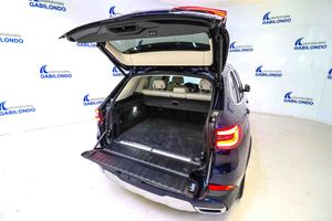 BMW X5 xDrive45e **Techo panorámico** - Foto 32