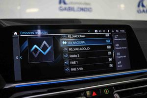 BMW X5 xDrive45e **Techo panorámico** - Foto 70