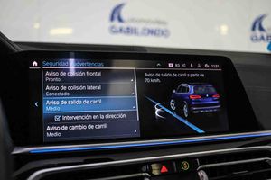 BMW X5 xDrive45e **Techo panorámico** - Foto 75