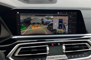 BMW X5 xDrive45e - Foto 10