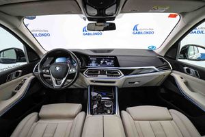 BMW X5 xDrive45e **Techo panorámico** - Foto 40