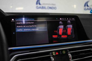 BMW X5 xDrive45e **Techo panorámico** - Foto 81