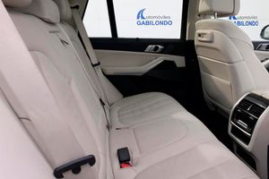 BMW X5 xDrive45e - Foto 6