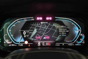 BMW X5 xDrive45e **Techo panorámico** - Foto 49