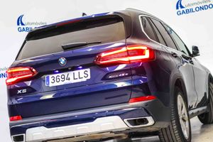 BMW X5 xDrive45e **Techo panorámico** - Foto 31