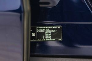 BMW X5 xDrive45e **Techo panorámico** - Foto 7