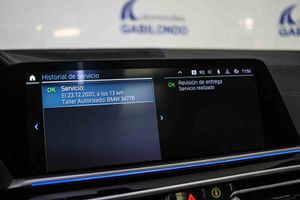 BMW X5 xDrive45e **Techo panorámico** - Foto 11