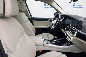 BMW X5 xDrive45e - Foto 5
