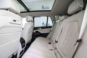 BMW X5 xDrive45e **Techo panorámico** - Foto 65