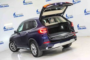 BMW X5 xDrive45e **Techo panorámico** - Foto 25