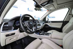 BMW X5 xDrive45e **Techo panorámico** - Foto 35