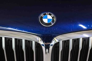 BMW X5 xDrive45e **Techo panorámico** - Foto 14