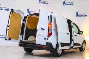 Ford Transit Connect L2 1.5 Ecoblue  - Foto 17