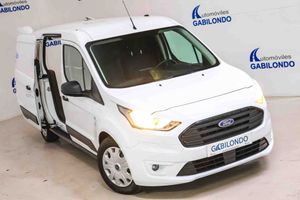 Ford Transit Connect L2 1.5 Ecoblue  - Foto 20