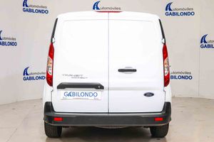 Ford Transit Connect L2 1.5 Ecoblue  - Foto 4