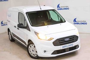 Ford Transit Connect L2 1.5 Ecoblue  - Foto 12