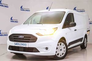 Ford Transit Connect L2 1.5 Ecoblue  - Foto 16