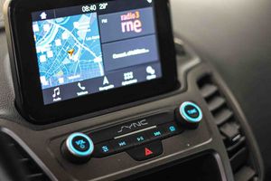 Ford Transit Connect L2 1.5 Ecoblue  - Foto 41