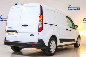 Ford Transit Connect L2 1.5 Ecoblue  - Foto 10