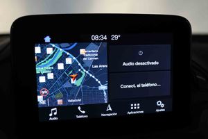 Ford Transit Connect L2 1.5 Ecoblue  - Foto 45