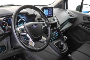 Ford Transit Connect L2 1.5 Ecoblue  - Foto 5