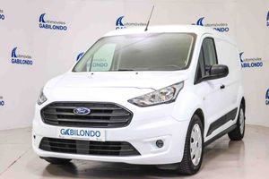 Ford Transit Connect L2 1.5 Ecoblue  - Foto 2