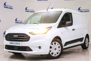 Ford Transit Connect L2 1.5 Ecoblue  - Foto 9