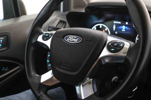 Ford Transit Connect L2 1.5 Ecoblue  - Foto 31