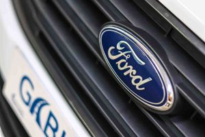 Ford Transit Connect L2 1.5 Ecoblue  - Foto 8