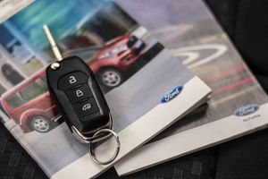 Ford Transit Connect L2 1.5 Ecoblue  - Foto 48