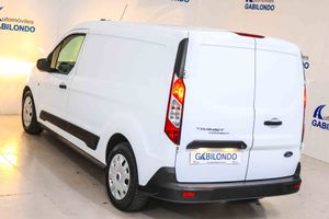 Ford Transit Connect L2 1.5 Ecoblue  - Foto 13