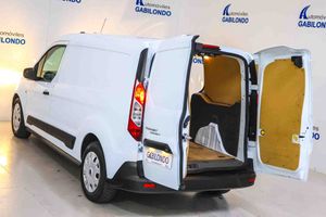 Ford Transit Connect L2 1.5 Ecoblue  - Foto 21