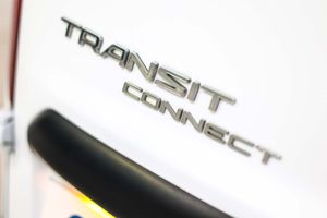 Ford Transit Connect L2 1.5 Ecoblue  - Foto 11
