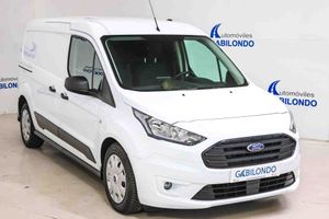 Ford Transit Connect L2 1.5 Ecoblue  - Foto 3