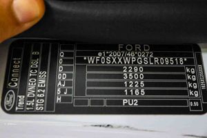 Ford Transit Connect L2 1.5 Ecoblue  - Foto 7