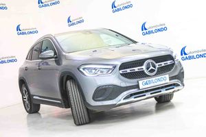 Mercedes GLA GLA 250 e - Foto 13