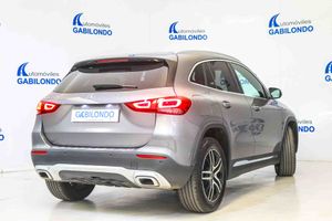 Mercedes GLA GLA 250 e - Foto 11