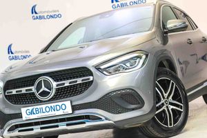 Mercedes GLA GLA 250 e - Foto 22