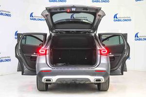 Mercedes GLA GLA 250 e - Foto 24