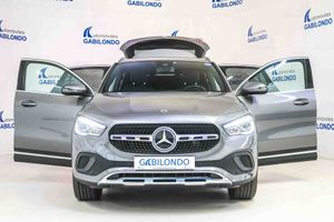 Mercedes GLA GLA 250 e - Foto 23
