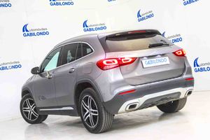 Mercedes GLA GLA 250 e - Foto 14