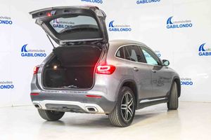 Mercedes GLA GLA 250 e - Foto 17