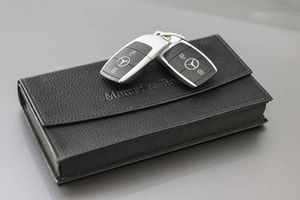 Mercedes GLA GLA 250 e - Foto 59