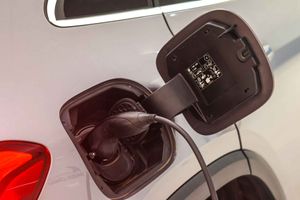 Mercedes GLA GLA 250 e - Foto 8