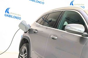 Mercedes GLA GLA 250 e - Foto 9