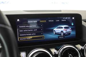 Mercedes GLA GLA 250 e - Foto 57