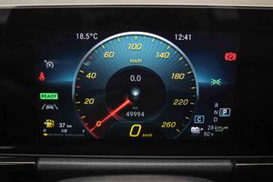 Mercedes GLA GLA 250 e - Foto 39