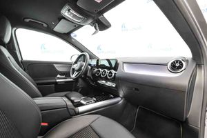 Mercedes GLA GLA 250 e - Foto 44